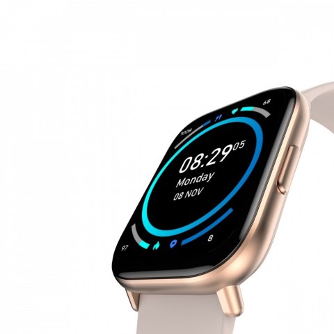 Smartwatch ORO Fit Pro GT Różowy Smartwatch ORO Fit Pro GT Różowy
