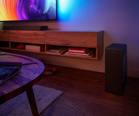 Soundbar TAB8507B/10 3.1 Atmos Bluetooth Soundbar TAB8507B/10 3.1 Atmos Bluetooth