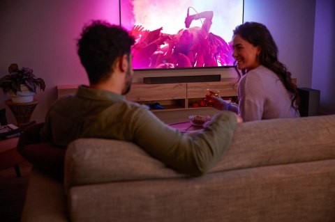 Soundbar TAB8507B/10 3.1 Atmos Bluetooth Soundbar TAB8507B/10 3.1 Atmos Bluetooth