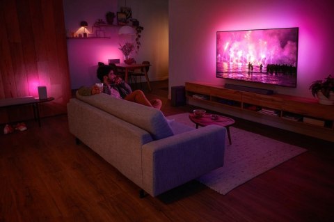 Soundbar TAB8507B/10 3.1 Atmos Bluetooth Soundbar TAB8507B/10 3.1 Atmos Bluetooth