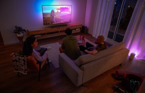 Soundbar TAB8507B/10 3.1 Atmos Bluetooth Soundbar TAB8507B/10 3.1 Atmos Bluetooth