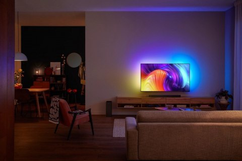 Soundbar TAB8507B/10 3.1 Atmos Bluetooth Soundbar TAB8507B/10 3.1 Atmos Bluetooth