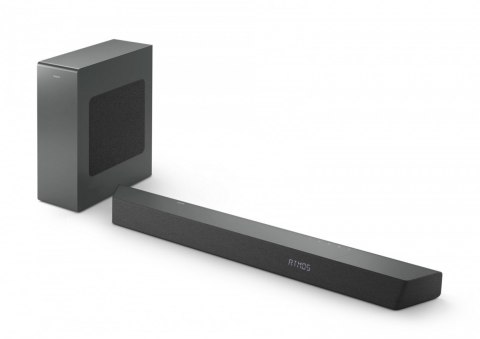 Soundbar TAB8507B/10 3.1 Atmos Bluetooth Soundbar TAB8507B/10 3.1 Atmos Bluetooth