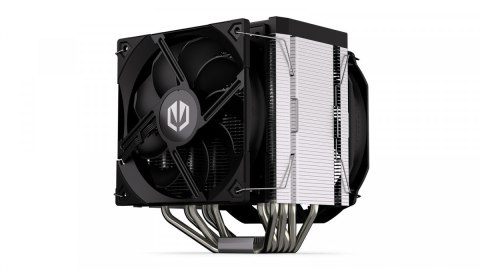Chłodzenie procesora - Fortis 5 Dual Fan Chłodzenie procesora - Fortis 5 Dual Fan