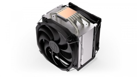 Chłodzenie procesora - Fortis 5 Dual Fan Chłodzenie procesora - Fortis 5 Dual Fan