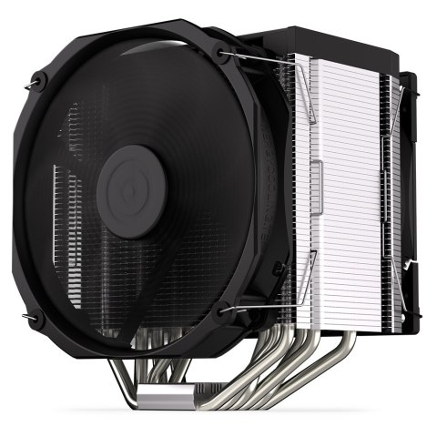 Chłodzenie procesora - Fortis 5 Dual Fan Chłodzenie procesora - Fortis 5 Dual Fan