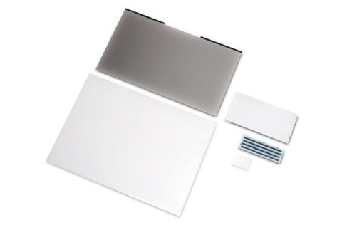 Filtr prywatyzujący magnetyczny MagPro do laptopów 13.3 cala (16:9) Filtr prywatyzujący magnetyczny MagPro do laptopów 13.3 cala (16:9)