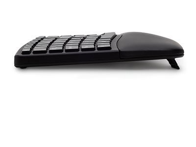 Klawiatura ProFit Ergo Wireless Keyboard NL Klawiatura ProFit Ergo Wireless Keyboard NL