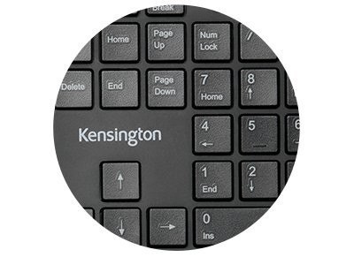 Klawiatura ProFit Ergo Wireless Keyboard NL Klawiatura ProFit Ergo Wireless Keyboard NL