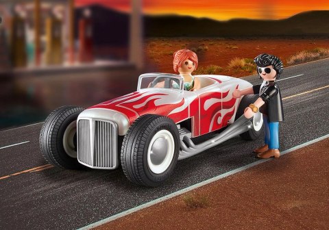 Klocki City Life 71078 Zestaw startowy Hot Rod Klocki City Life 71078 Zestaw startowy Hot Rod