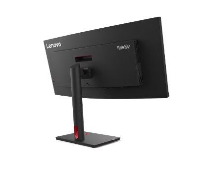 Monitor 34 cale ThinkVision T34w-30 WLED LCD 63D4GAT1EU Monitor 34 cale ThinkVision T34w-30 WLED LCD 63D4GAT1EU