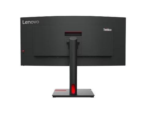 Monitor 34 cale ThinkVision T34w-30 WLED LCD 63D4GAT1EU Monitor 34 cale ThinkVision T34w-30 WLED LCD 63D4GAT1EU