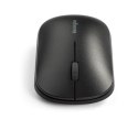 Mysz bezprzewodowa SureTrack Dual czarna