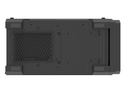 Obudowa Genesis Irid 505F z oknem USB 3.0 Obudowa Genesis Irid 505F z oknem USB 3.0
