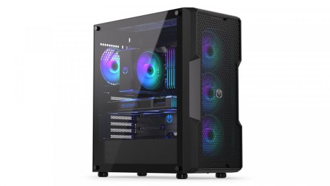 Obudowa Regnum 400 ARGB Obudowa Regnum 400 ARGB