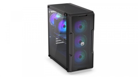 Obudowa Regnum 400 ARGB Obudowa Regnum 400 ARGB
