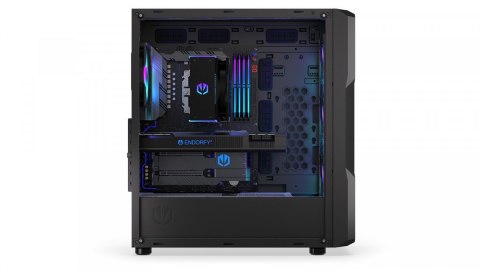 Obudowa Regnum 400 ARGB Obudowa Regnum 400 ARGB