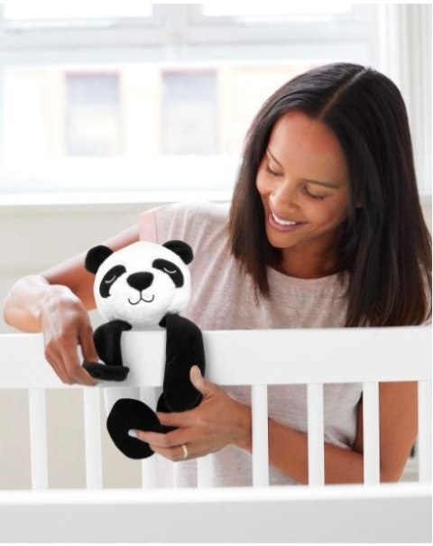 Przytulanka-pozytywka Panda Przytulanka-pozytywka Panda