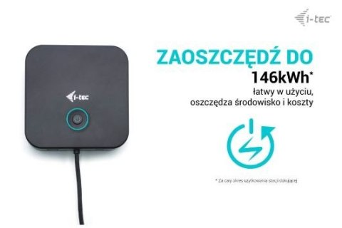 Stacja dokująca USB-C HDMI Dual DP Docking Station Power Delivery 100 W Stacja dokująca USB-C HDMI Dual DP Docking Station Power Delivery 100 W