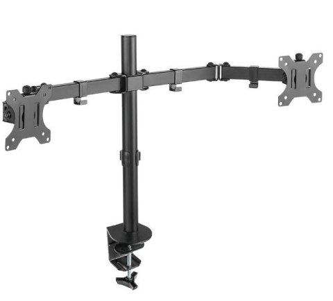 Uchwyt biurkowy FPMA-D550DBLACK Uchwyt biurkowy FPMA-D550DBLACK