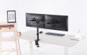 Uchwyt biurkowy FPMA-D550DBLACK