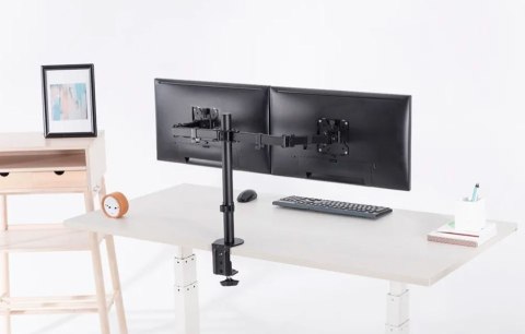Uchwyt biurkowy FPMA-D550DBLACK Uchwyt biurkowy FPMA-D550DBLACK