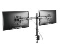 Uchwyt biurkowy FPMA-D550DBLACK