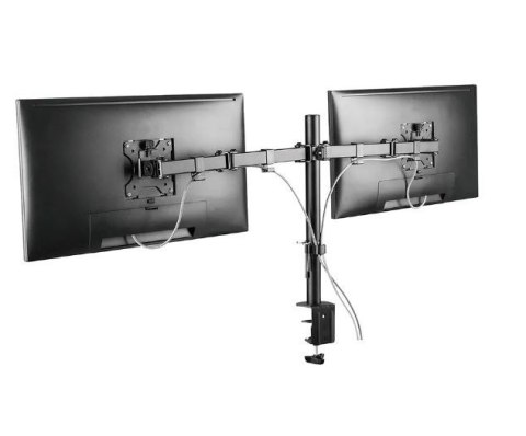 Uchwyt biurkowy FPMA-D550DBLACK Uchwyt biurkowy FPMA-D550DBLACK