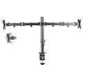 Uchwyt biurkowy FPMA-D550DBLACK