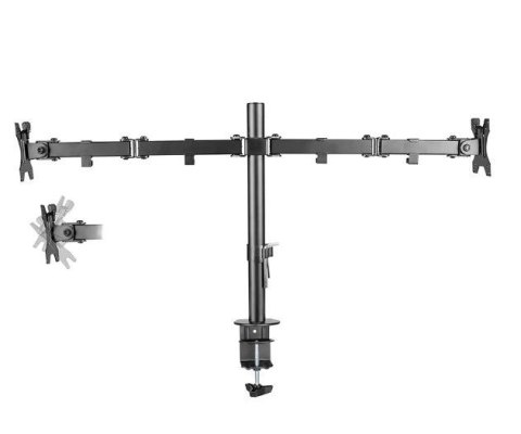 Uchwyt biurkowy FPMA-D550DBLACK Uchwyt biurkowy FPMA-D550DBLACK