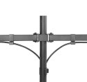 Uchwyt biurkowy FPMA-D550DBLACK