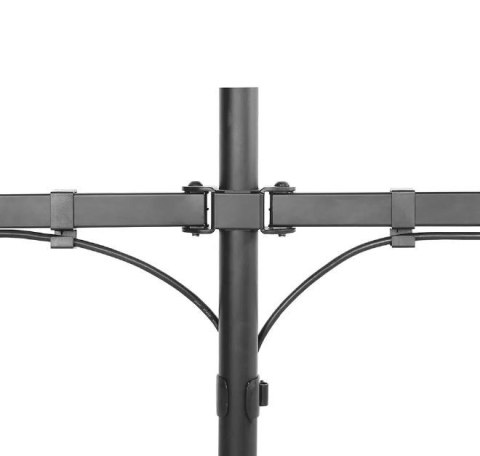 Uchwyt biurkowy FPMA-D550DBLACK Uchwyt biurkowy FPMA-D550DBLACK