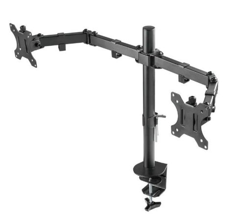 Uchwyt biurkowy FPMA-D550DBLACK Uchwyt biurkowy FPMA-D550DBLACK
