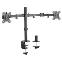 Uchwyt biurkowy FPMA-D550DBLACK