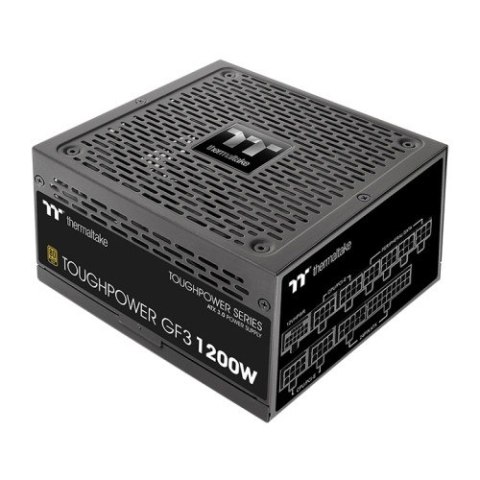 Zasilacz Toughpower GF3 1200W Gold F Modular 14cm Gen5 Zasilacz Toughpower GF3 1200W Gold F Modular 14cm Gen5