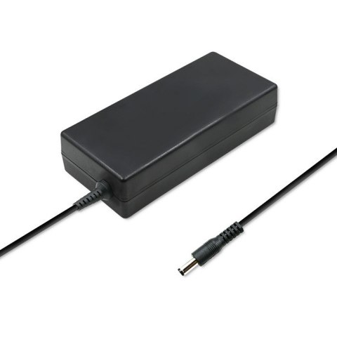 Zasilacz desktopowy 60W | 12V | 5A | 5.5*2.1 + kabel zasilający Zasilacz desktopowy 60W | 12V | 5A | 5.5*2.1 + kabel zasilający