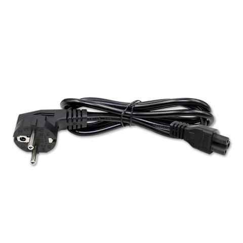 Zasilacz desktopowy 60W | 12V | 5A | 5.5*2.1 + kabel zasilający Zasilacz desktopowy 60W | 12V | 5A | 5.5*2.1 + kabel zasilający