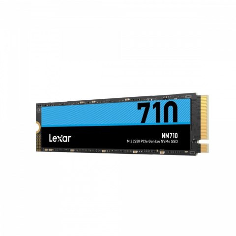 Dysk SSD NM710 1TB NVMe M.2 2280 5000/4500MB/s Dysk SSD NM710 1TB NVMe M.2 2280 5000/4500MB/s