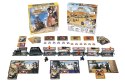 Gra Colt Express Kurierzy i pociąg pancerny