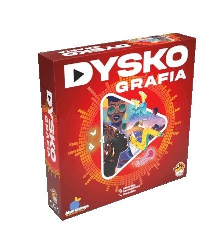 Gra Dyskografia Gra Dyskografia
