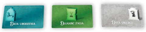 Gra Memento Mori (PL) Gra Memento Mori (PL)