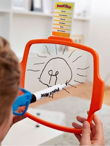 Gra Pencil Nose (PL) Gra Pencil Nose (PL)