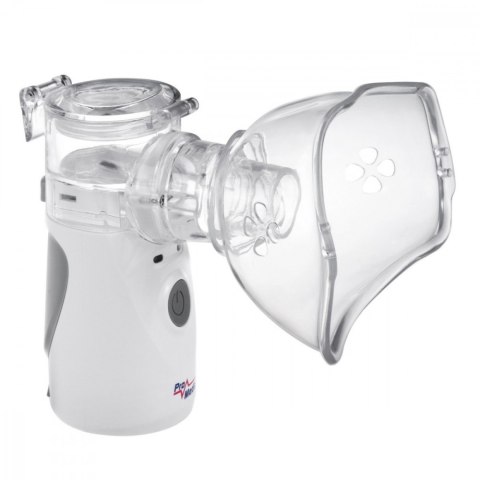Inhalator nebulizator przenośny siateczkowy USB PR-835 Inhalator nebulizator przenośny siateczkowy USB PR-835