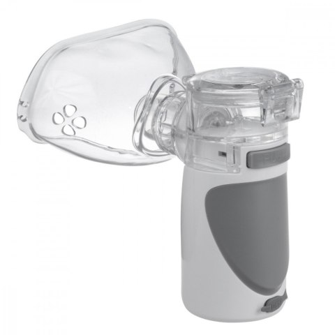 Inhalator nebulizator przenośny siateczkowy USB PR-835 Inhalator nebulizator przenośny siateczkowy USB PR-835