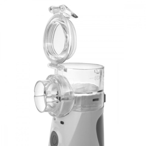 Inhalator nebulizator przenośny siateczkowy USB PR-835 Inhalator nebulizator przenośny siateczkowy USB PR-835