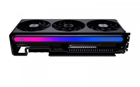 Karta graficzna Radeon RX 7900 XTX Nitro+ 24GB GDDR6 384bit 2DP/2HDMI Karta graficzna Radeon RX 7900 XTX Nitro+ 24GB GDDR6 384bit 2DP/2HDMI