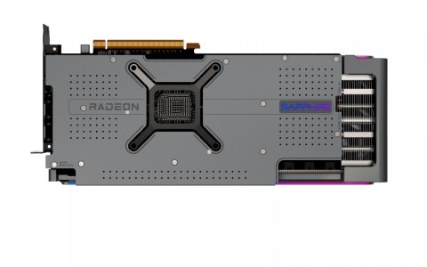 Karta graficzna Radeon RX 7900 XTX Nitro+ 24GB GDDR6 384bit 2DP/2HDMI Karta graficzna Radeon RX 7900 XTX Nitro+ 24GB GDDR6 384bit 2DP/2HDMI