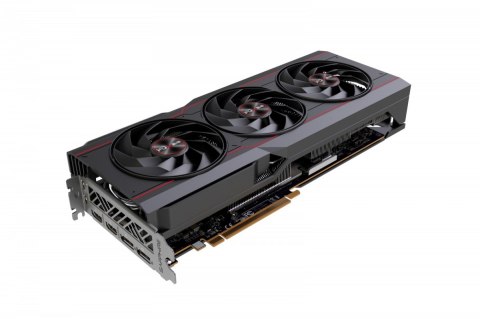 Karta graficzna Radeon RX 7900 XT Pulse 20GB GDDR6 320bit 2DP/2HDMI Karta graficzna Radeon RX 7900 XT Pulse 20GB GDDR6 320bit 2DP/2HDMI