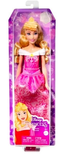 Lalka Disney Princess, Aurora Lalka Disney Princess, Aurora