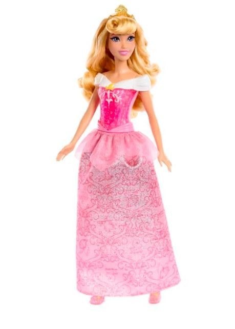 Lalka Disney Princess, Aurora Lalka Disney Princess, Aurora